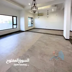  17 BOSHER  SUPER LUXURIOUS 4+1 BR VILLA WITH SWIMMING POOL FOR RENT