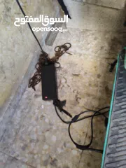  5 سكوتر tier 48 13  سعر 780 شيقل نابلس