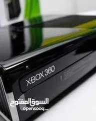  3 Xbox 360 جهاز