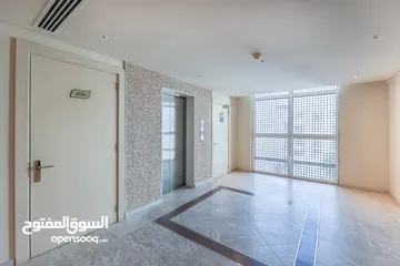  18 شقة فاخرة للبيع تملك حر الموج Freehold apartment for sale in Almouj muscat با خريد ملك أقامت دائم