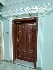  7 شقة للبيع في محافظة المفرق - حي الضباط 