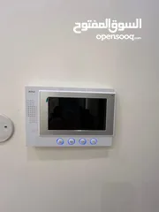  8 شقة طابق ارضي مع ترسات سوبر ديلوكس بأجمل مناطق مرج الحمام / شقة طابق الثالث مع رووف وترس