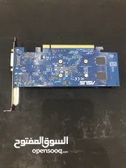  2 كرت شاشهgtx730