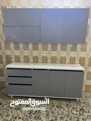  4 مطابخ تركي