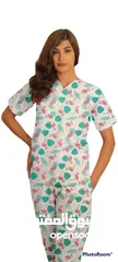  29 Printed scrub top very good quality garnteed after washing for long time available 24 designs