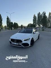  4 2020 cla45s بحالة الوكالة