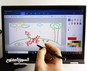  6 اللينوفو thinkpad