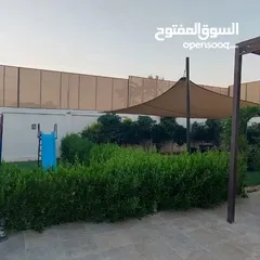  9 شاليه D7 للايجار اليومي في منطقة البحر الميت