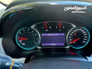  15 شفروليه ترافرس مميزه