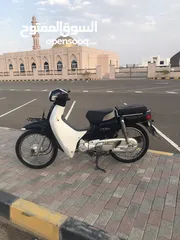  5 بيع دراج 110cc الوصف مهم جماعة الخير