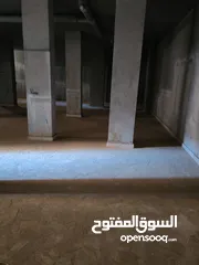  2 بدروم للايجار بجوار السجن العمومي