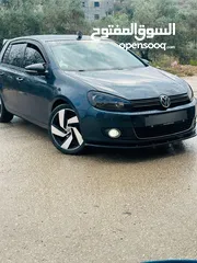  3 جولف موديل 2011