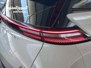  24 BYD Seagull Full electric 2023   بي واي دي سيجال 2023 كهرباء بالكااااامل