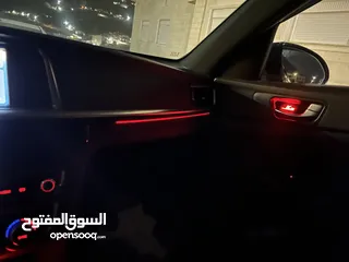 3 كيا أوبتيما K5 2017 – معدلة وأصل كوري
