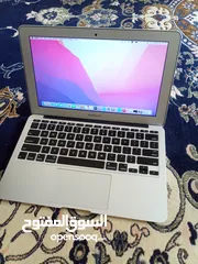  6 MacBook Air  2016