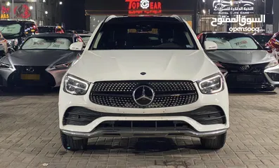  15 مرسيدس GLC300