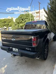  15 (قابل للبدل)F150  2010هارلي ديفيدسون اعلى صنف