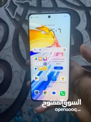  2 نقال هونر برتقالي نضيف جدا