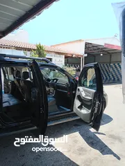  5 نيسان نافارا اوروبي. 2015   فحص كامل    قابل للبدل