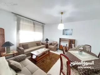  4 شقة مفروشة للإيجار 185م2 ( Property 19234 ) سنوي فقط