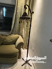  3 غرفه جلوس مع طاوله