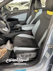  18 Volkswagen id4 x pro اي دي فور عداد زيرو