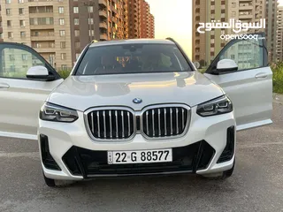  11 bmw x3m 2023