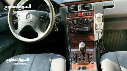  16 مرسيدس قرش ونص للبيع او البدل