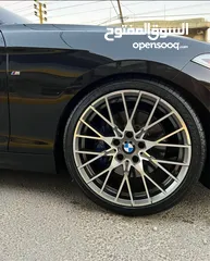  8 BMW 235i M Performance 2015