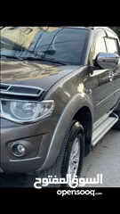  9 موديل 2015  L200 سبرتيرو مميزة 4 جيد نظيف