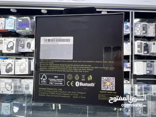  4 Huawei GT5 Pro (46mm) Gray ساعة هواوي  جي تي 5 برو جديدة مسكرة بالكرتونة اللون الاسود  كمية محدودة