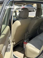  9 Nissan tiida 2007 for sale