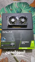  2 كارت شاشة GTX 1650S سوبر