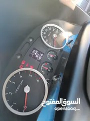  18 هونداي بورتر