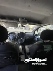  8 بيجو بارتنر 2018 للبيع