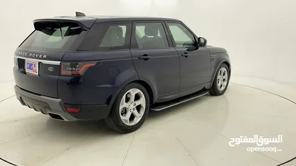  3 (HOME TEST DRIVE AND ZERO DOWN PAYMENT) LAND ROVER RANGE ROVER SPORT