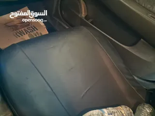  7 كيا سبيكترا اتوماتيك 2000