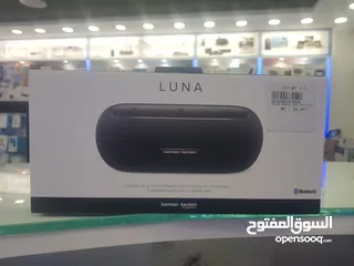  1 Harman kardon luna Bluetooth Speaker