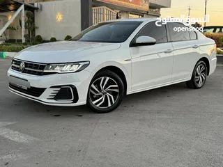  2 فولكسفاجن اي بورا الكهربائية موديل 2021