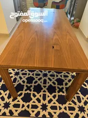  1 Dining table  /office table