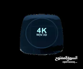  3 تي في بوكس MX Box S