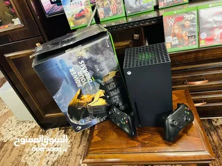  7 Xbox Series X  اكس بوكس سيريس اكس