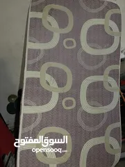  2 تخت مفرد كامل نظيف