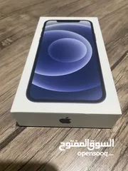  1 آيفون 12 - 128 جيجا