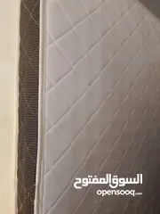  3 فرشه السرير زمبرك مجوز