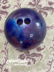  1 طابة بولينج للبيع