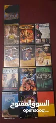  4 18 سيدي DvD اصلي افلام   نصهم جداد