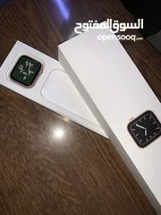  2 Apple watch series 5 ابل ووتش سيريس 5