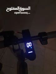  3 Electric Scooter