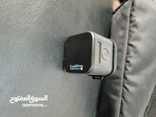  1 كاميرا جوبرو Gopro HERO4 session